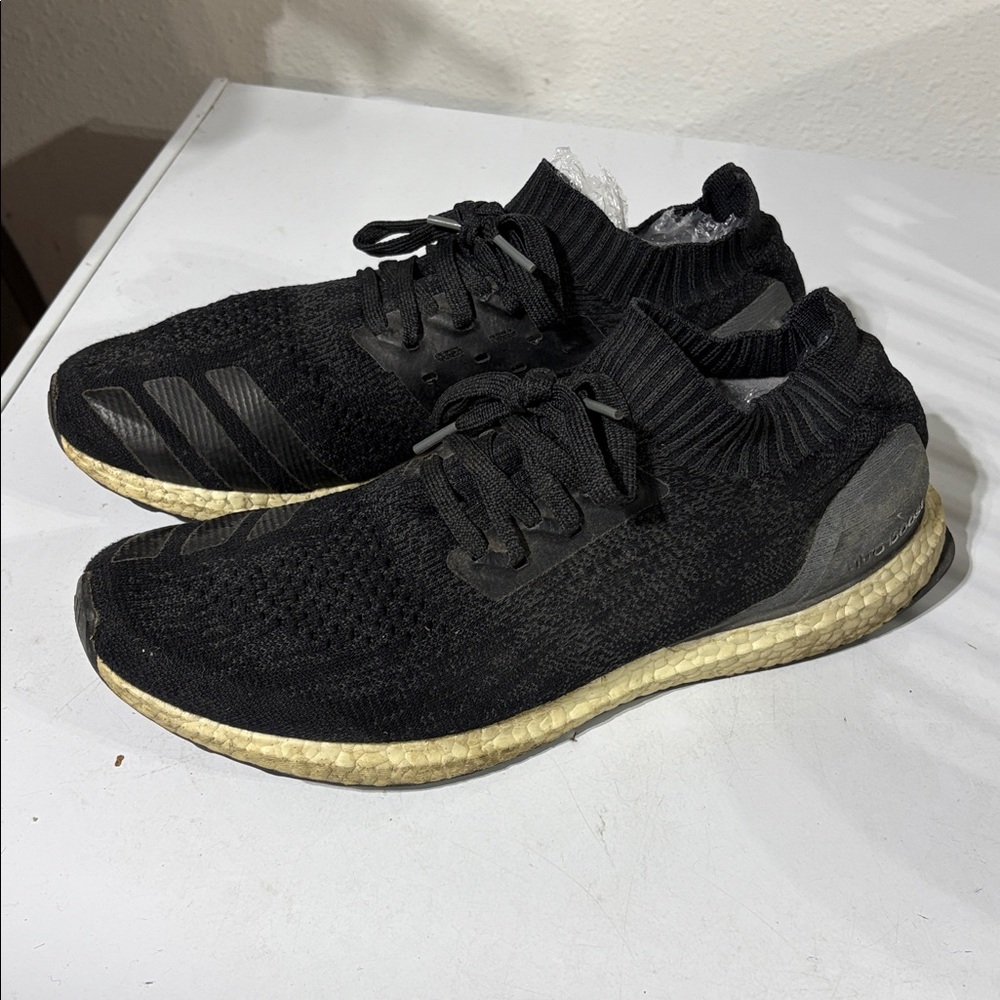 Adidas Ultraboost Uncaged Size 13 - Picture 2 of 6